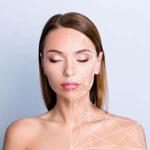 High Frequency Facial