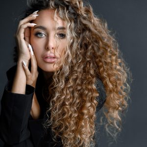 Wash & Blowdry Club With Extensions