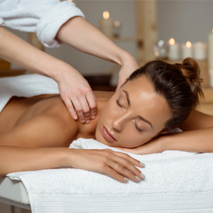 Back Massage